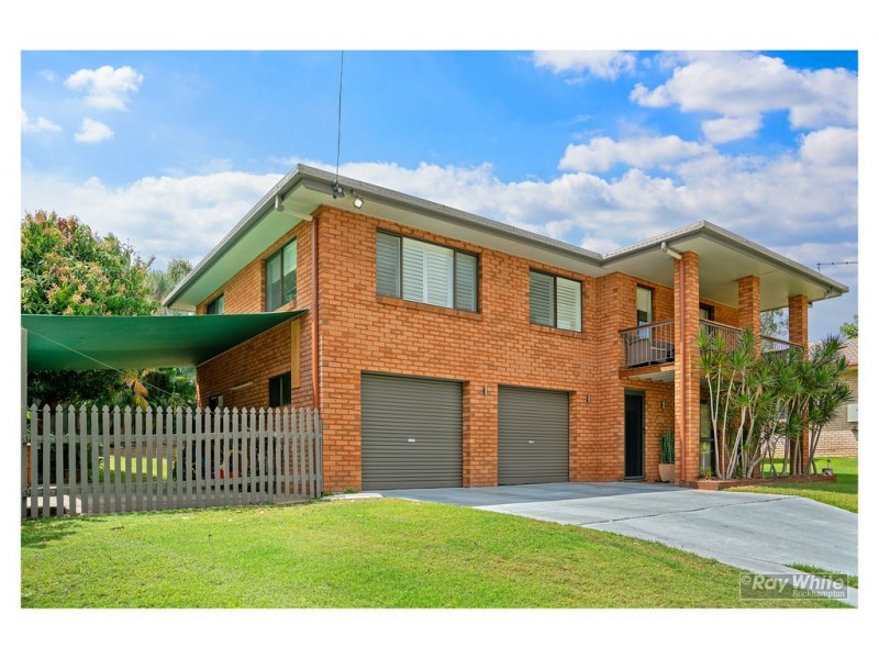 48 MacGregor Street, The Range QLD 4700