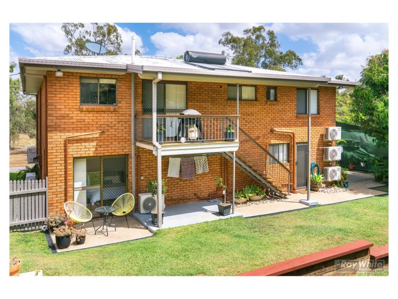 48 MacGregor Street, The Range QLD 4700