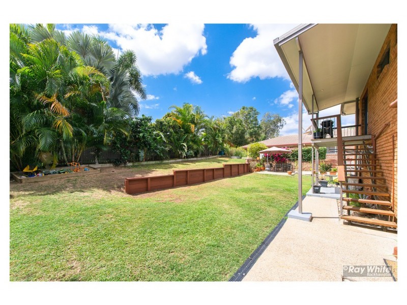 48 MacGregor Street, The Range QLD 4700