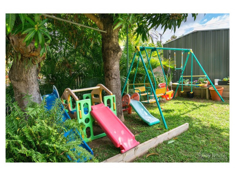 48 MacGregor Street, The Range QLD 4700