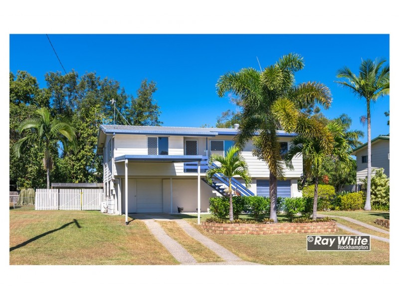 62 Medcraf Street, Park Avenue QLD 4701