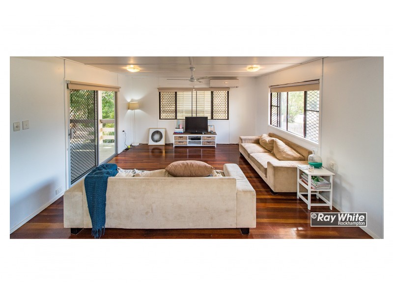 14 Harrup Street, West Rockhampton QLD 4700