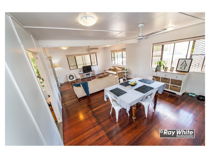 14 Harrup Street, West Rockhampton QLD 4700