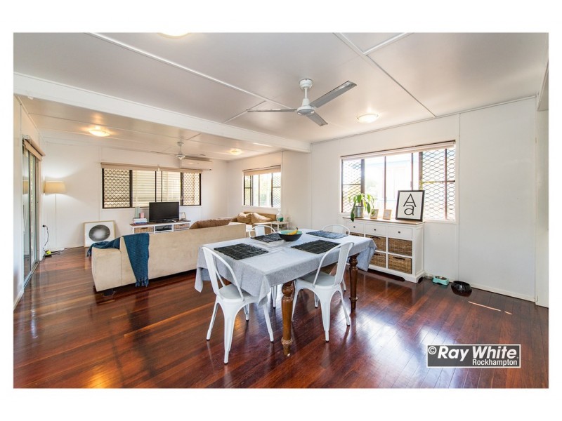 14 Harrup Street, West Rockhampton QLD 4700