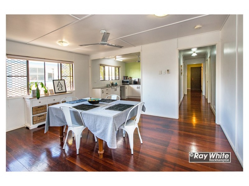 14 Harrup Street, West Rockhampton QLD 4700