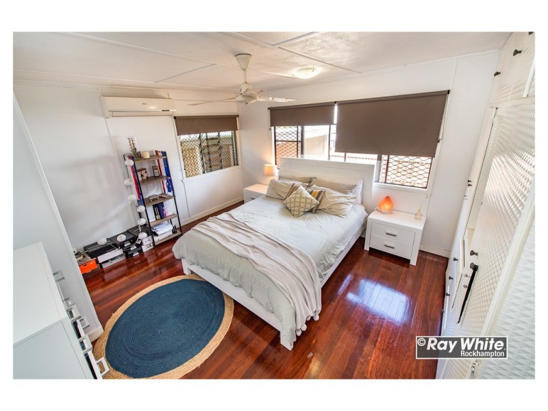 14 Harrup Street, West Rockhampton QLD 4700