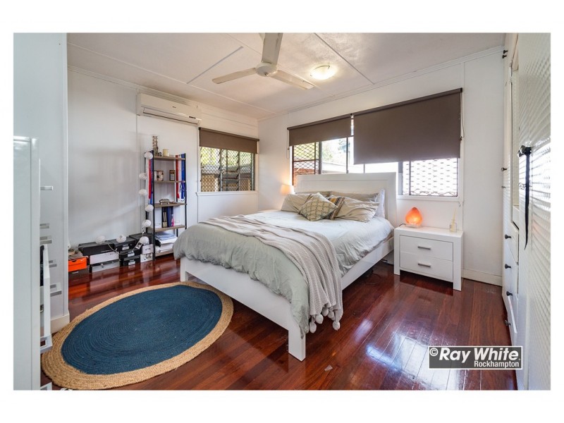 14 Harrup Street, West Rockhampton QLD 4700