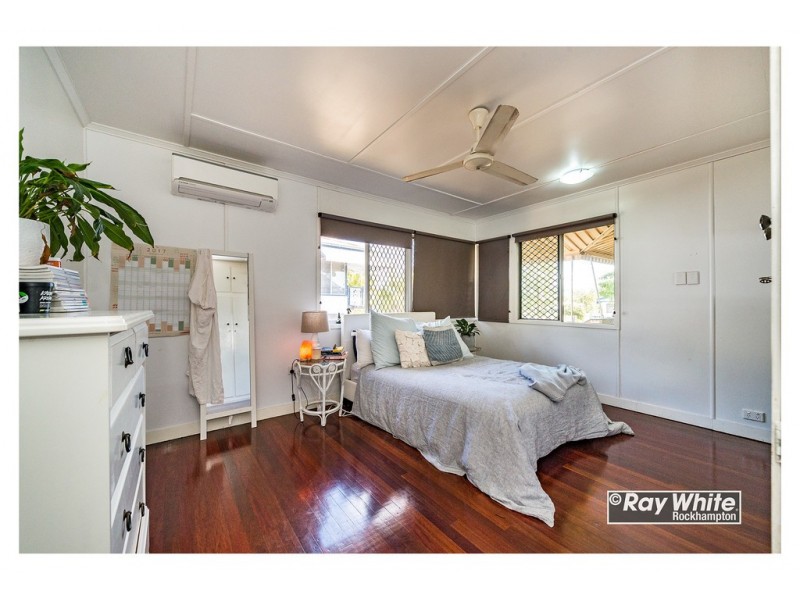 14 Harrup Street, West Rockhampton QLD 4700