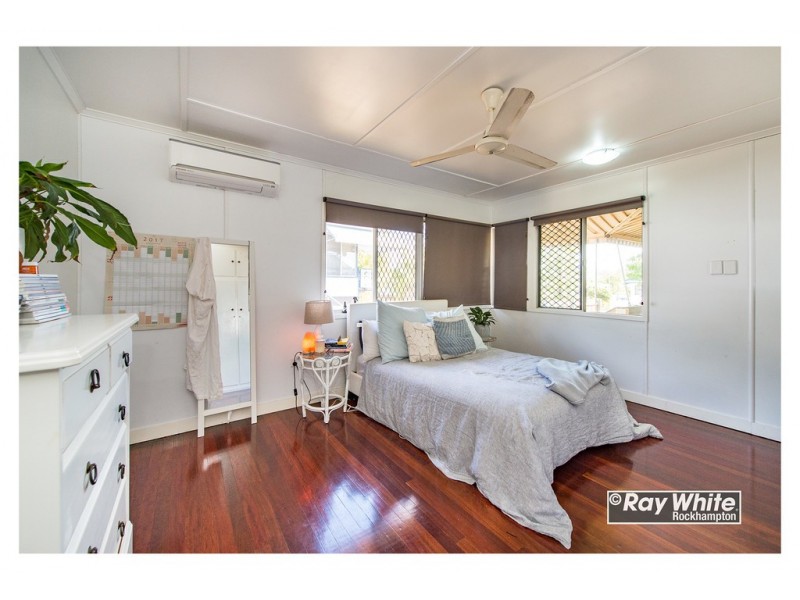 14 Harrup Street, West Rockhampton QLD 4700