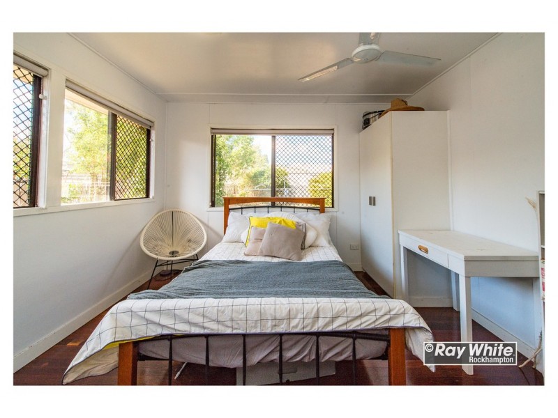 14 Harrup Street, West Rockhampton QLD 4700