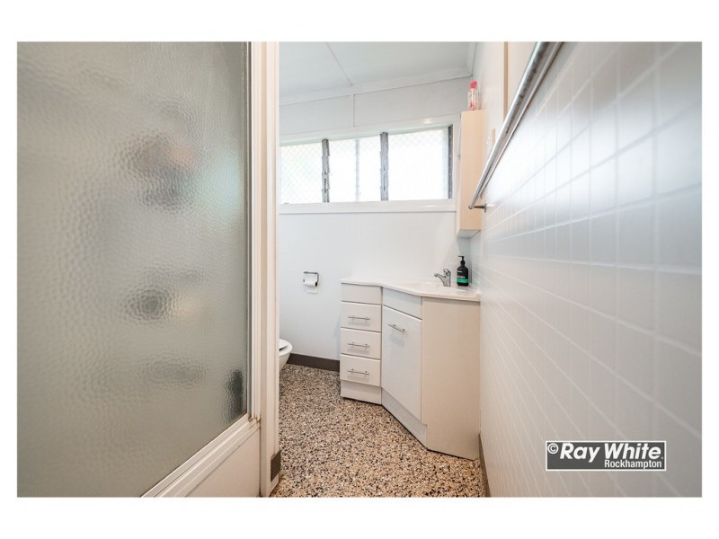 14 Harrup Street, West Rockhampton QLD 4700