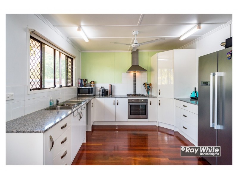 14 Harrup Street, West Rockhampton QLD 4700