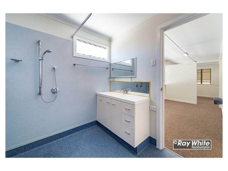 26 Wandal Road, Wandal QLD 4700