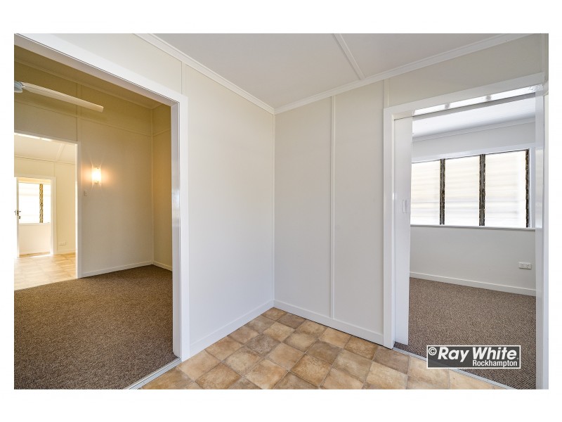 26 Wandal Road, Wandal QLD 4700