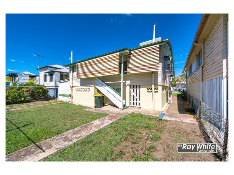 26 Wandal Road, Wandal QLD 4700