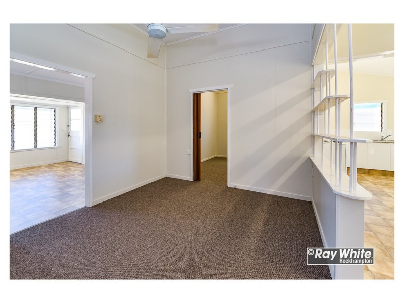 26 Wandal Road, Wandal QLD 4700