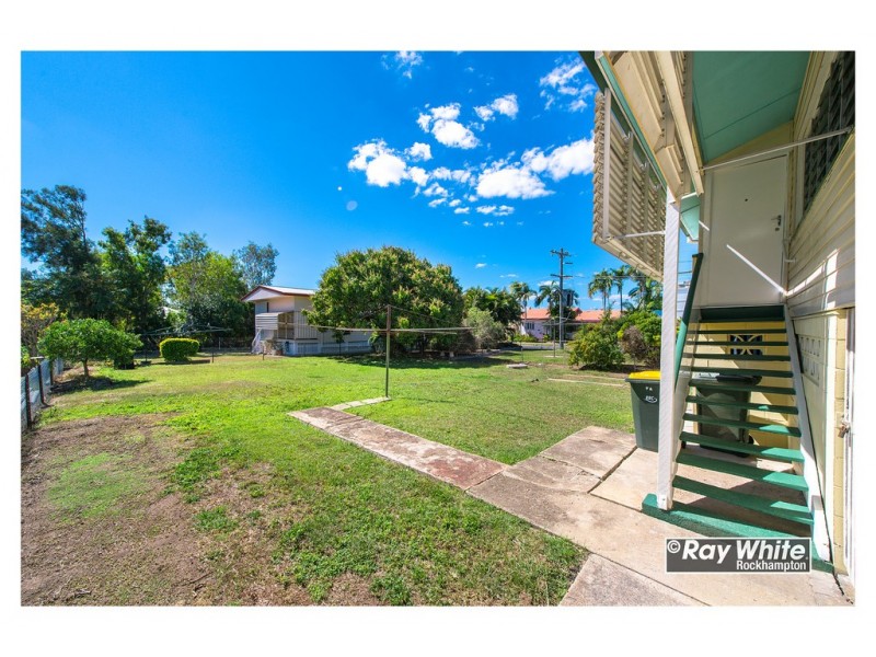 26 Wandal Road, Wandal QLD 4700