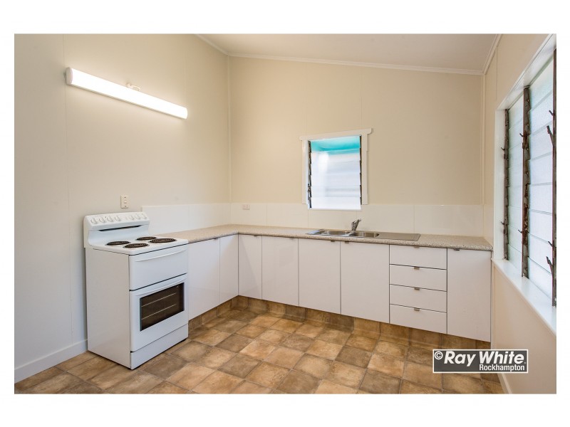 26 Wandal Road, Wandal QLD 4700