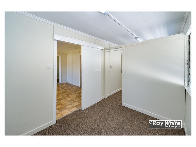 26 Wandal Road, Wandal QLD 4700