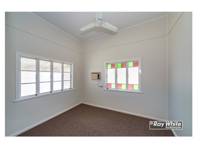 26 Wandal Road, Wandal QLD 4700