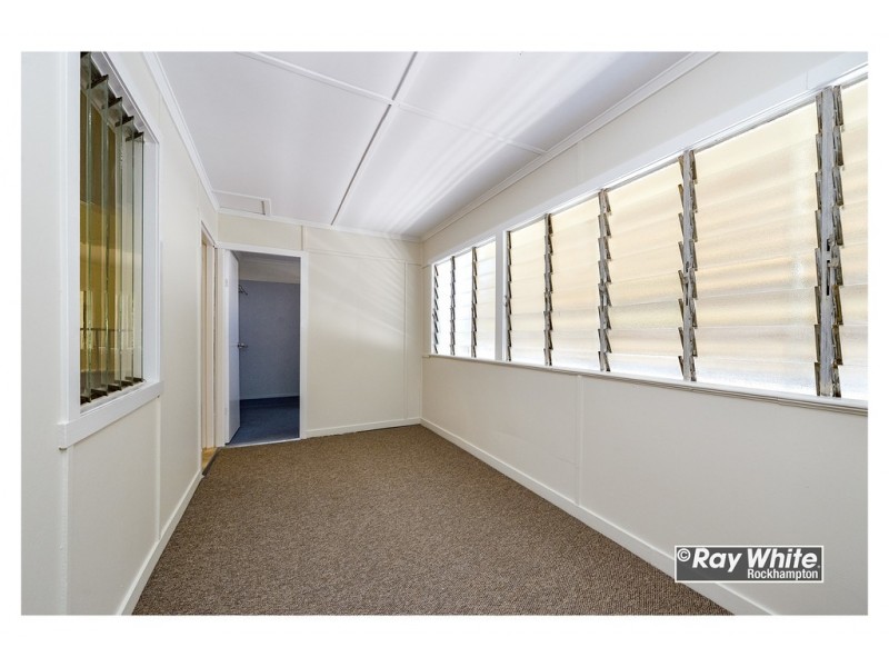 26 Wandal Road, Wandal QLD 4700