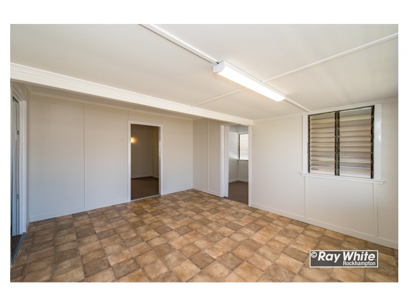 26 Wandal Road, Wandal QLD 4700