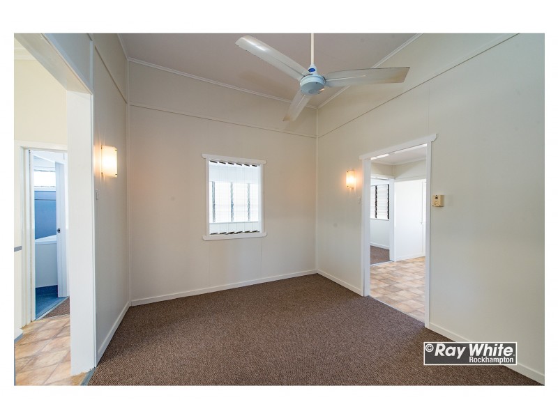 26 Wandal Road, Wandal QLD 4700