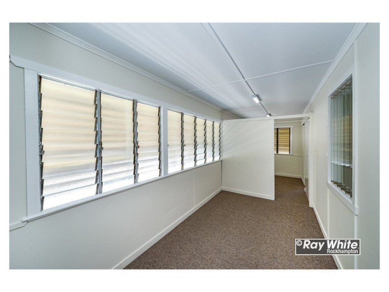 26 Wandal Road, Wandal QLD 4700