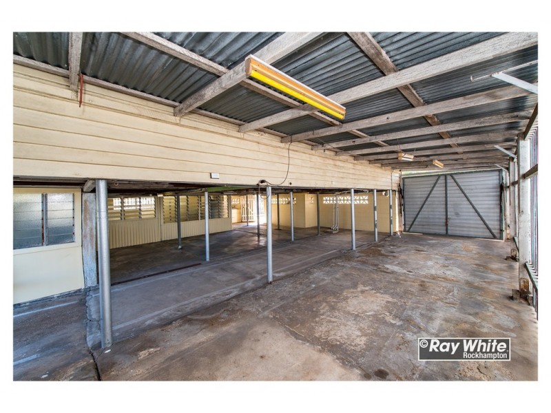 26 Wandal Road, Wandal QLD 4700