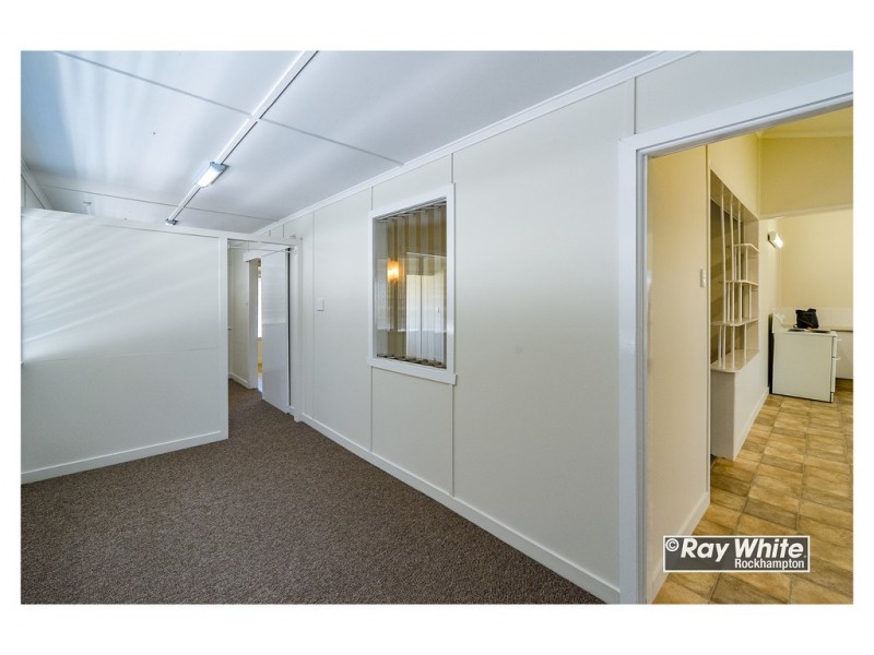 26 Wandal Road, Wandal QLD 4700