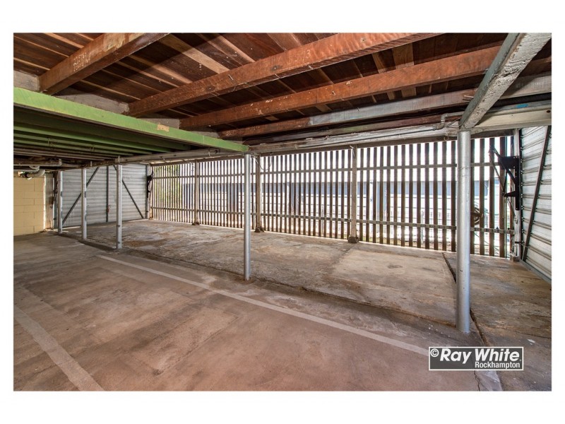 26 Wandal Road, Wandal QLD 4700