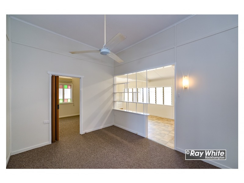 26 Wandal Road, Wandal QLD 4700