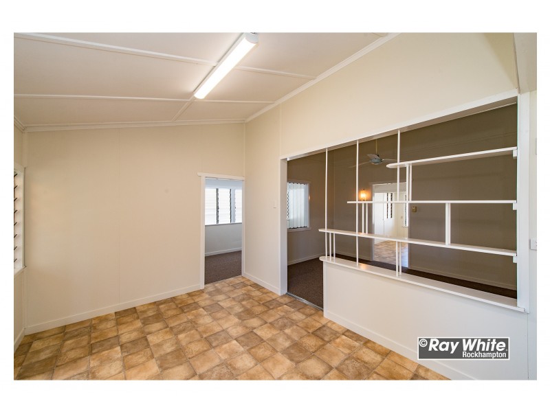 26 Wandal Road, Wandal QLD 4700