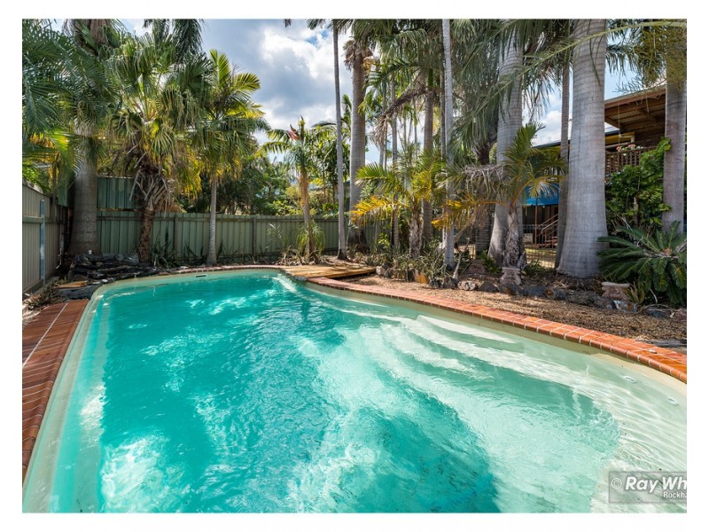 359 Duthie Avenue, Frenchville QLD 4701