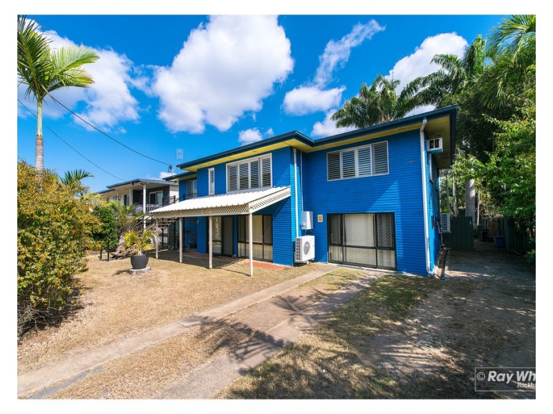 359 Duthie Avenue, Frenchville QLD 4701