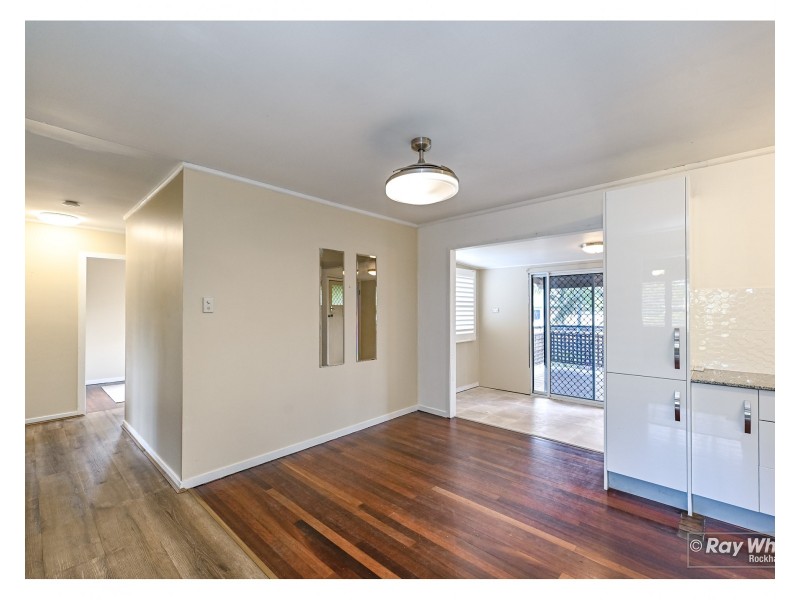 359 Duthie Avenue, Frenchville QLD 4701