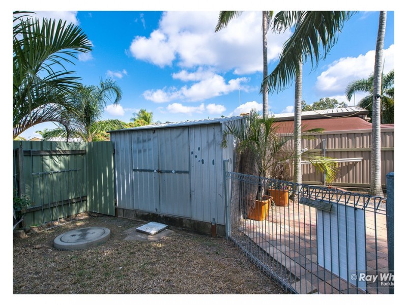 359 Duthie Avenue, Frenchville QLD 4701