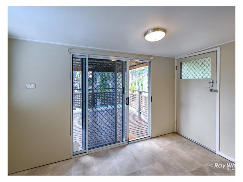 359 Duthie Avenue, Frenchville QLD 4701