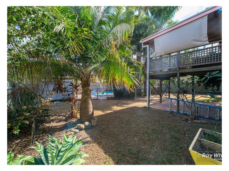 359 Duthie Avenue, Frenchville QLD 4701