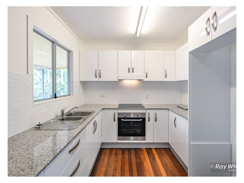 359 Duthie Avenue, Frenchville QLD 4701