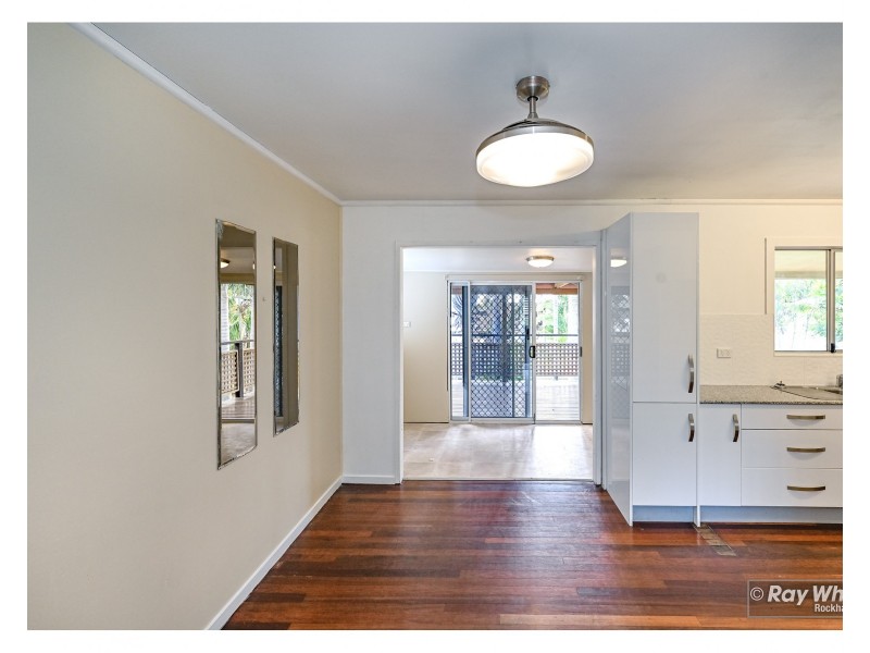 359 Duthie Avenue, Frenchville QLD 4701