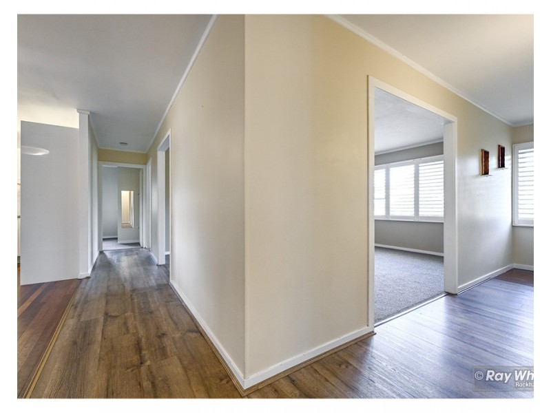 359 Duthie Avenue, Frenchville QLD 4701