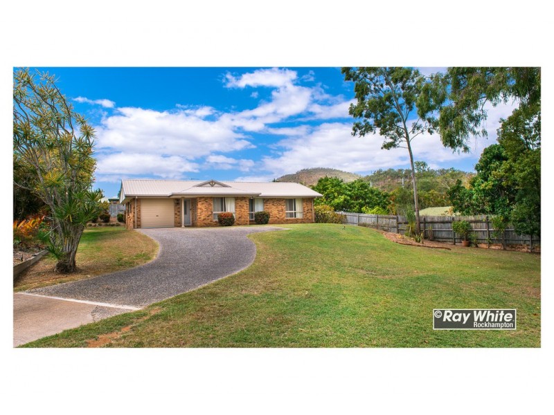 17 Milford Avenue, Frenchville QLD 4701