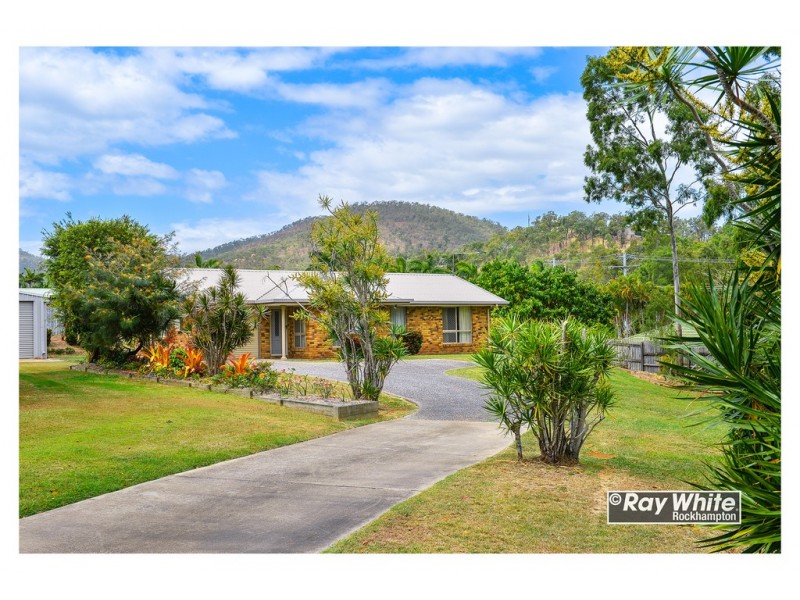 17 Milford Avenue, Frenchville QLD 4701