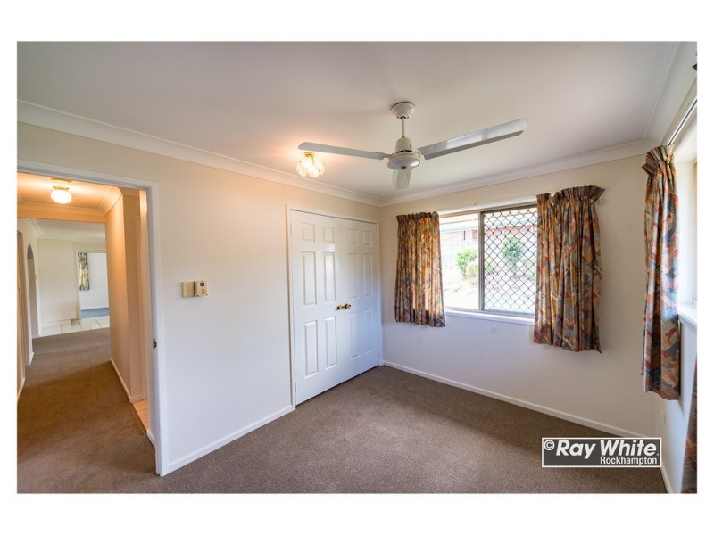 17 Milford Avenue, Frenchville QLD 4701