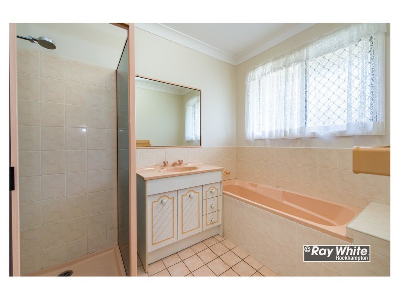 17 Milford Avenue, Frenchville QLD 4701