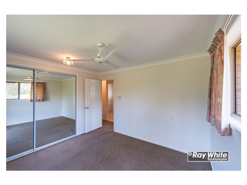 17 Milford Avenue, Frenchville QLD 4701
