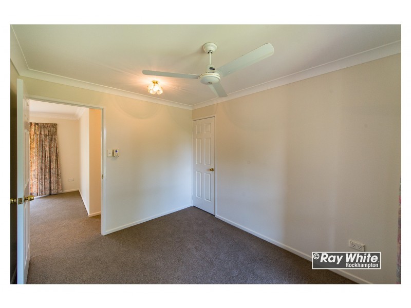 17 Milford Avenue, Frenchville QLD 4701