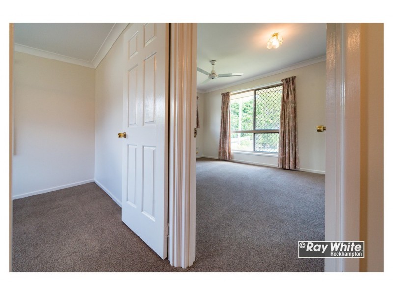 17 Milford Avenue, Frenchville QLD 4701