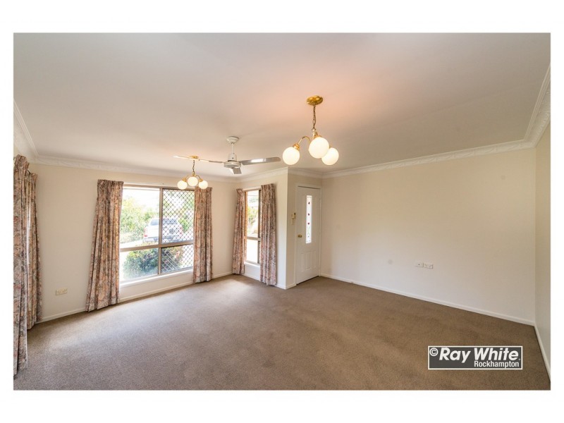 17 Milford Avenue, Frenchville QLD 4701